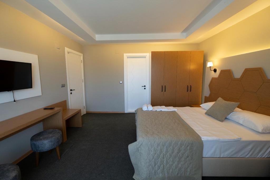 Palmila Butik Otel Silifke Exteriör bild