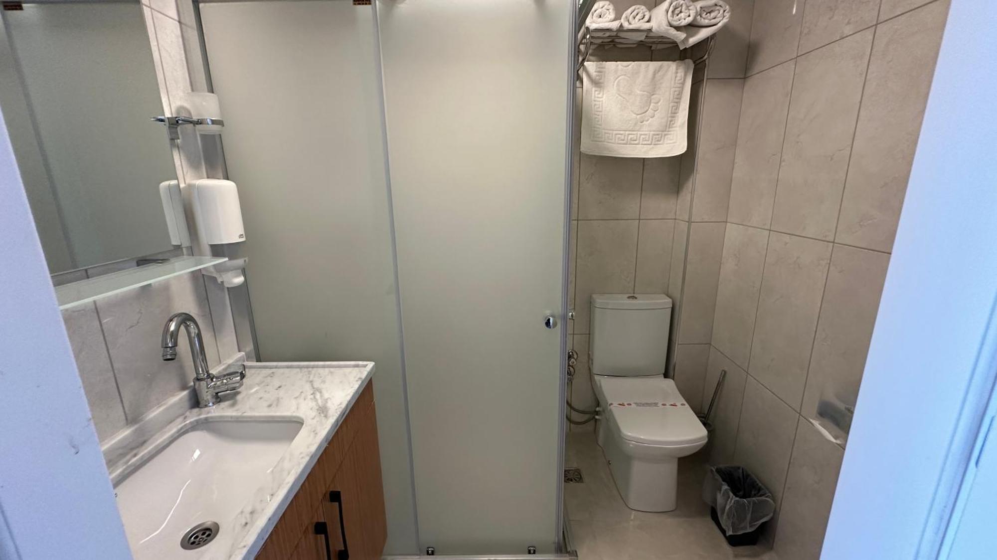 Palmila Butik Otel Silifke Exteriör bild