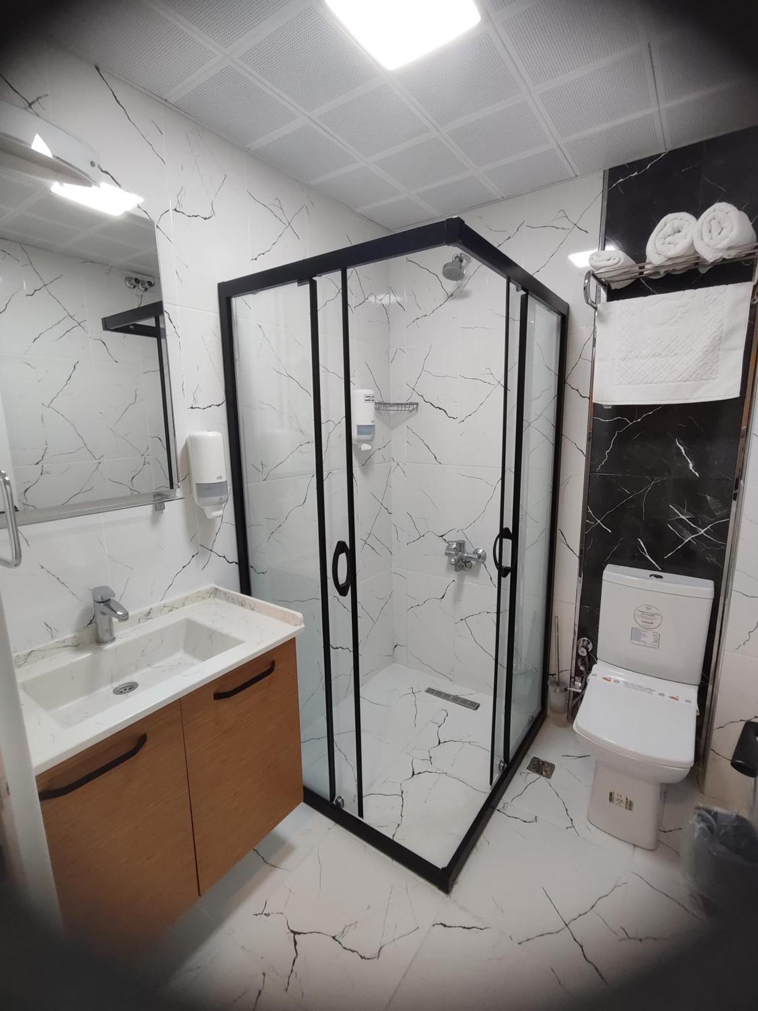 Palmila Butik Otel Silifke Exteriör bild